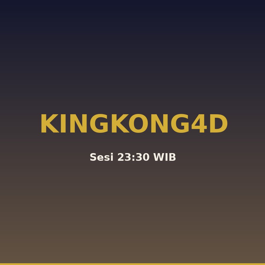 Data kingkong4d tercepat bocoran 23 hari ini 3 Oktober (13642)